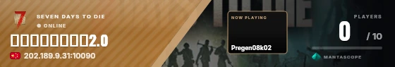 Sweep badge preview