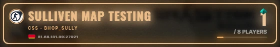 Marquee badge preview