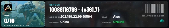 Ticket badge preview
