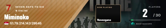 Sweep badge preview