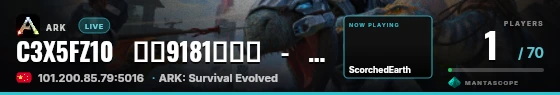 Hero badge preview