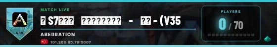 Scoreboard badge preview