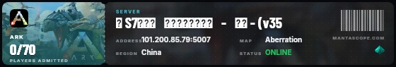 Ticket badge preview