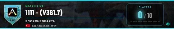 Scoreboard badge preview