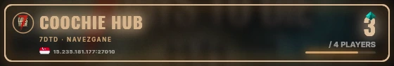 Marquee badge preview