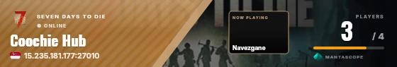 Sweep badge preview