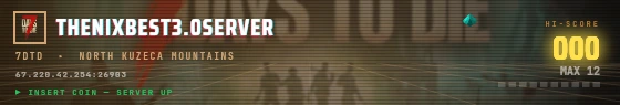 Arcade badge preview