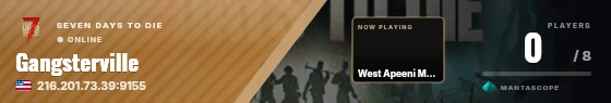 Sweep badge preview