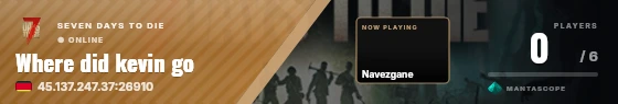 Sweep badge preview