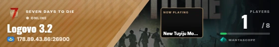 Sweep badge preview