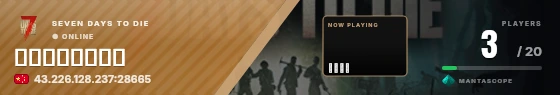 Sweep badge preview