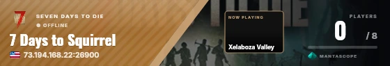 Sweep badge preview
