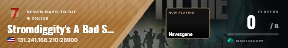 Sweep badge preview