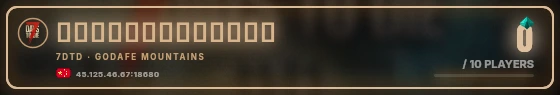 Marquee badge preview