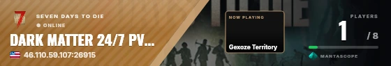 Sweep badge preview