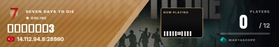 Sweep badge preview