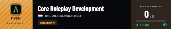 Strata badge preview