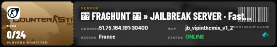 Ticket badge preview