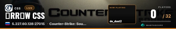 Hero badge preview