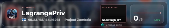 Glass badge preview