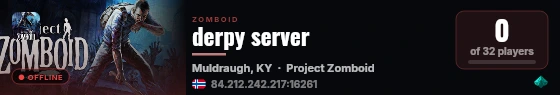 derpy server live status badge