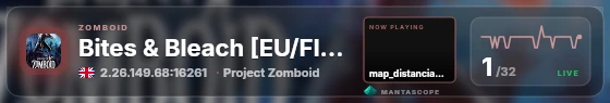 Glass badge preview
