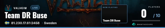 Hero badge preview