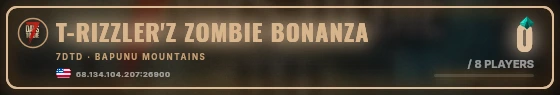 Marquee badge preview