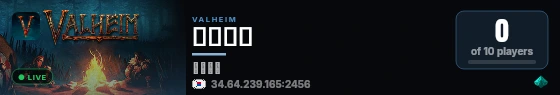 은산물류 live status badge