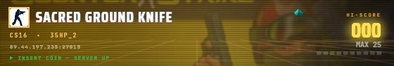 Arcade badge preview
