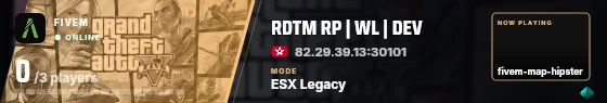 Blade badge preview