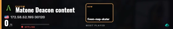 Filmstrip badge preview