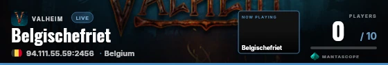 Hero badge preview
