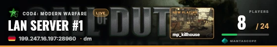 Hero badge preview