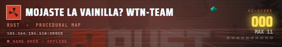 Arcade badge preview
