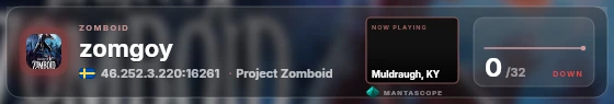 Glass badge preview