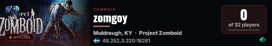 zomgoy live status badge