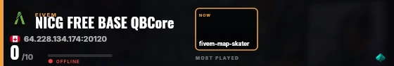 Filmstrip badge preview