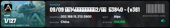 Ticket badge preview