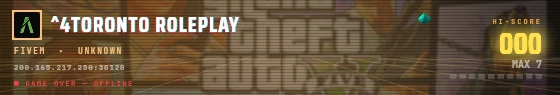 Arcade badge preview