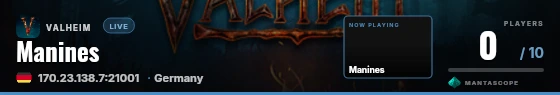 Hero badge preview