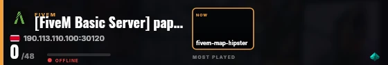 Filmstrip badge preview