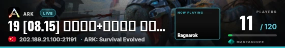 Hero badge preview