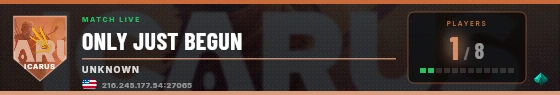Scoreboard badge preview