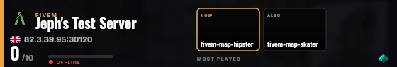 Filmstrip badge preview