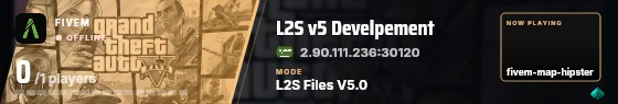 Blade badge preview
