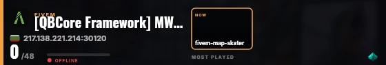 Filmstrip badge preview