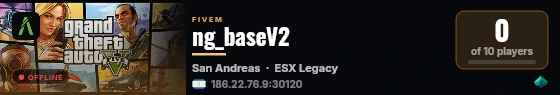 ng_baseV2 live status badge