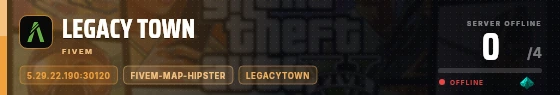 Edge badge preview
