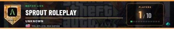 Scoreboard badge preview
